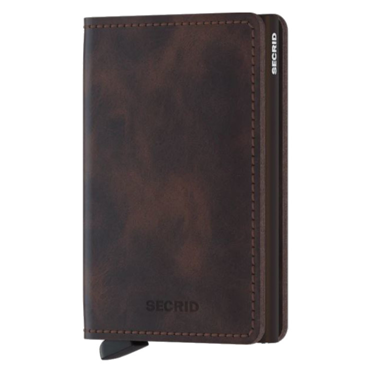 Secrid Slimwallet Vintage - Image 6
